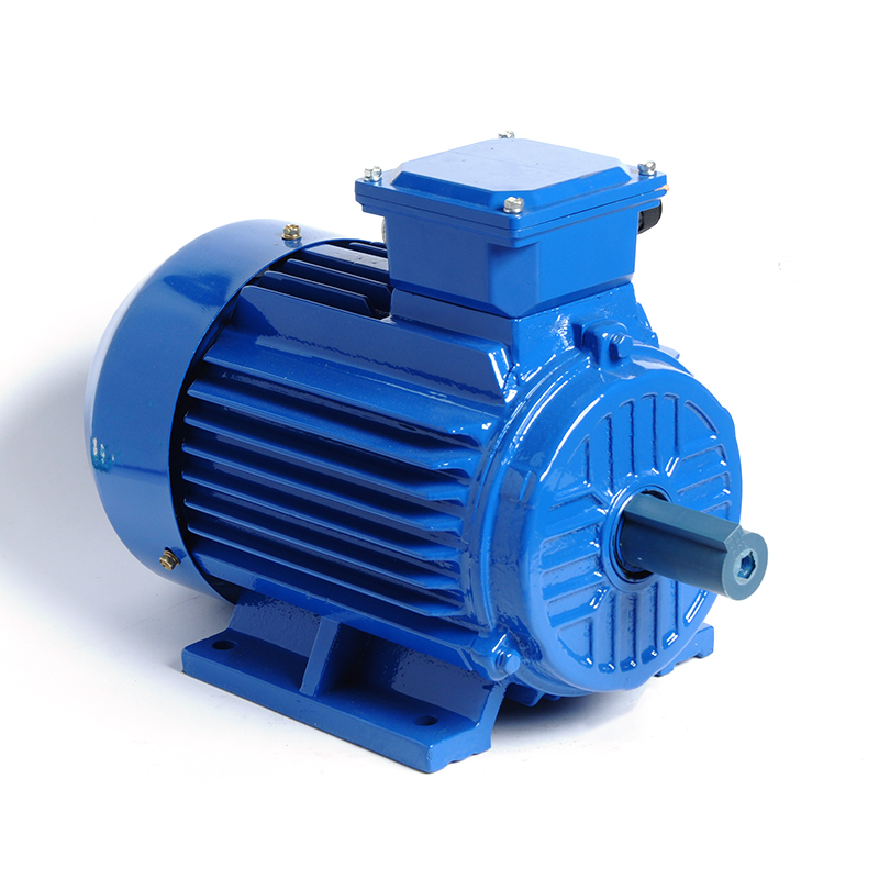 Troubleshooting Common Issues with Single Phase Asynchronous Motors