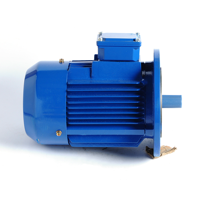 The Advantages of Using a 2 Horsepower Single Phase Motor in Various Applications