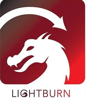 LightBurn-Software