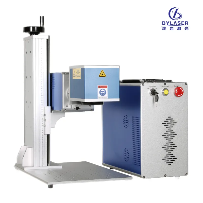 Welche Vorteile bietet eine Laserbeschriftungsmaschine für Hersteller?