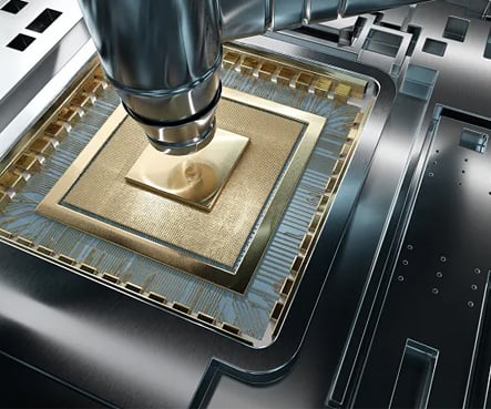 Efficientisation de la production textile grâce aux machines de découpe laser