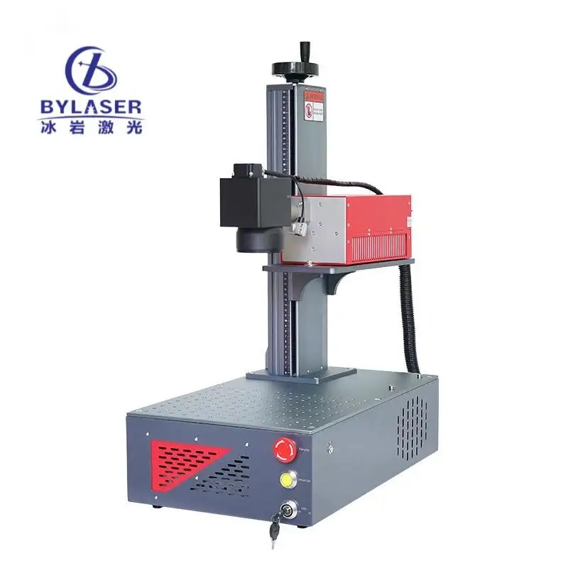 How Fast Can a UV Laser Marking Machine Process?