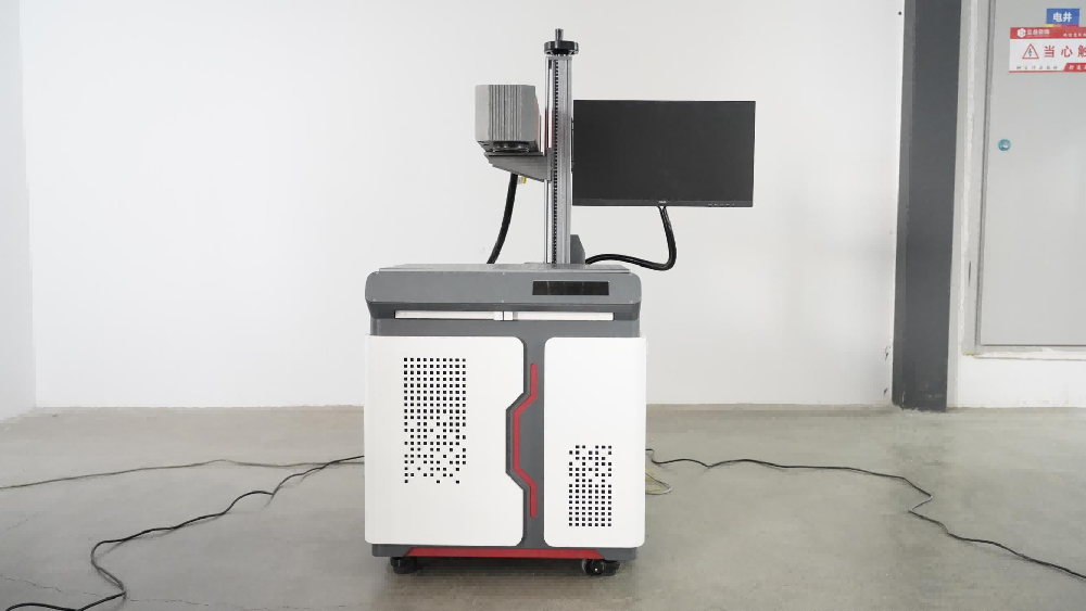 Welche Vorteile bietet eine Lasergravurmaschine für Metall?