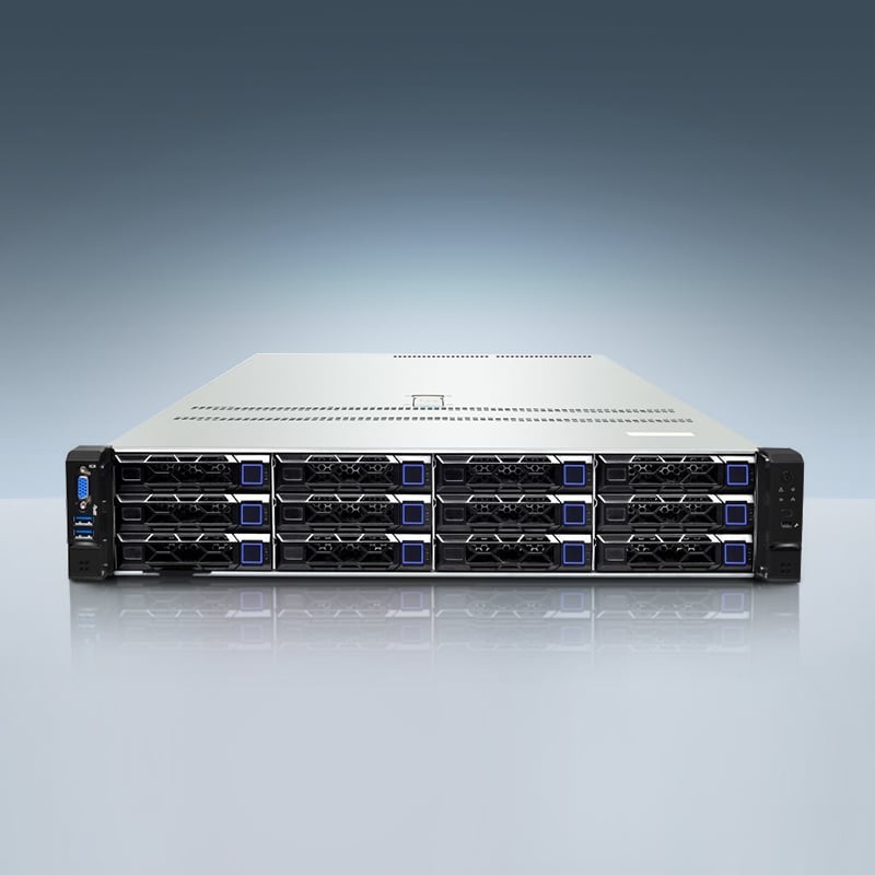 TF21V3 - FLAGSHIP RACK SERVER