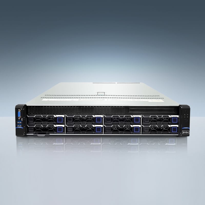 TF20V2 - FLAGSHIP RACK SERVER