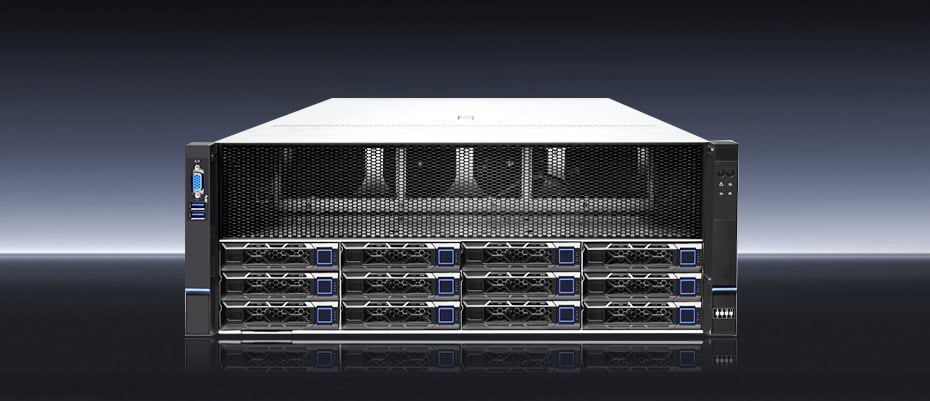 Servers