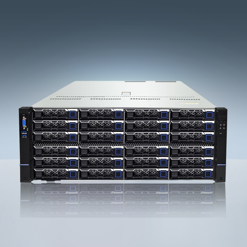 TS250V2 - FLAGSHIP STORAGE SERVER