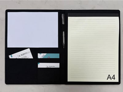Potrzebujesz Spersonalizowanych Prezentów? Odkryj Naszą Nową Sublimacyjną Ofertę Portfolio A4!