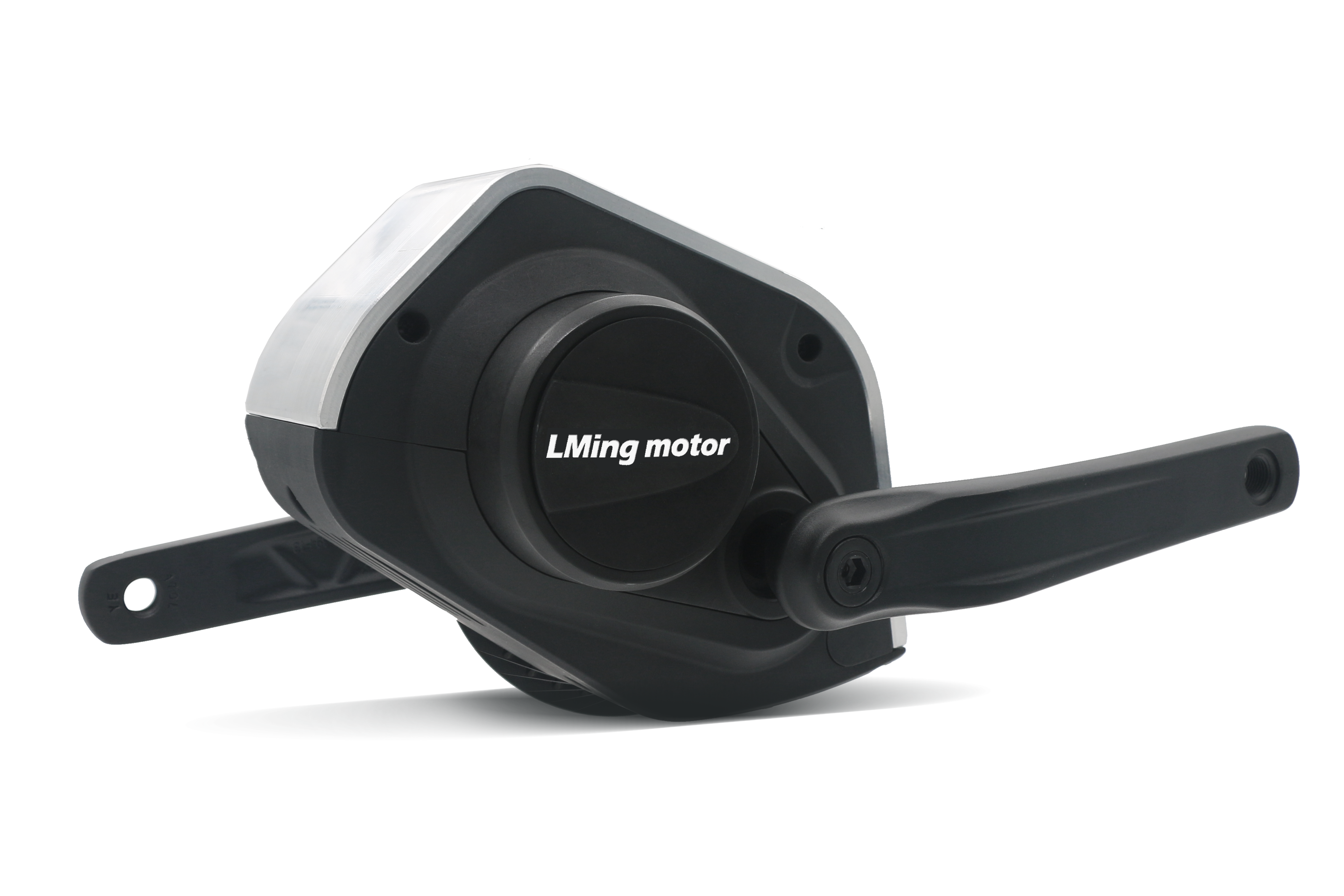 LMM80B Mid Mounted Motor