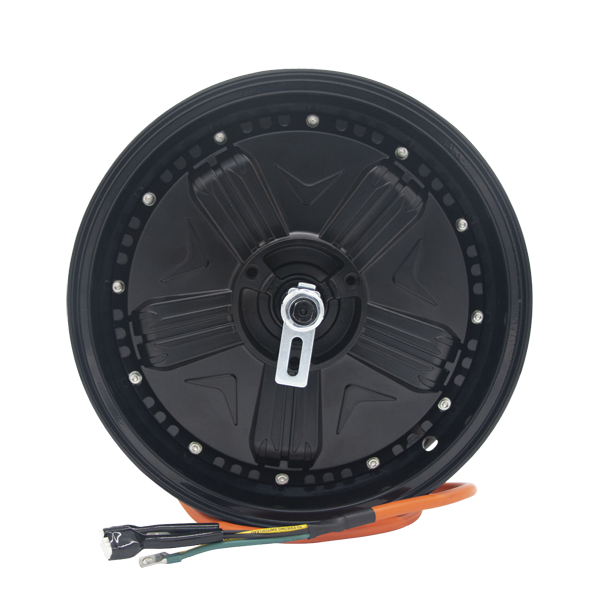 12inch 72V 45H Electric hub motor