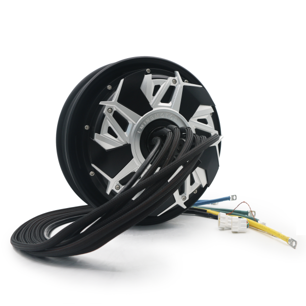 LM-0002 10inch 5500W Motor