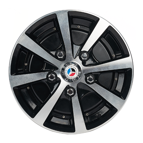 13インチ 6000W 電動車 輪ハブモーター