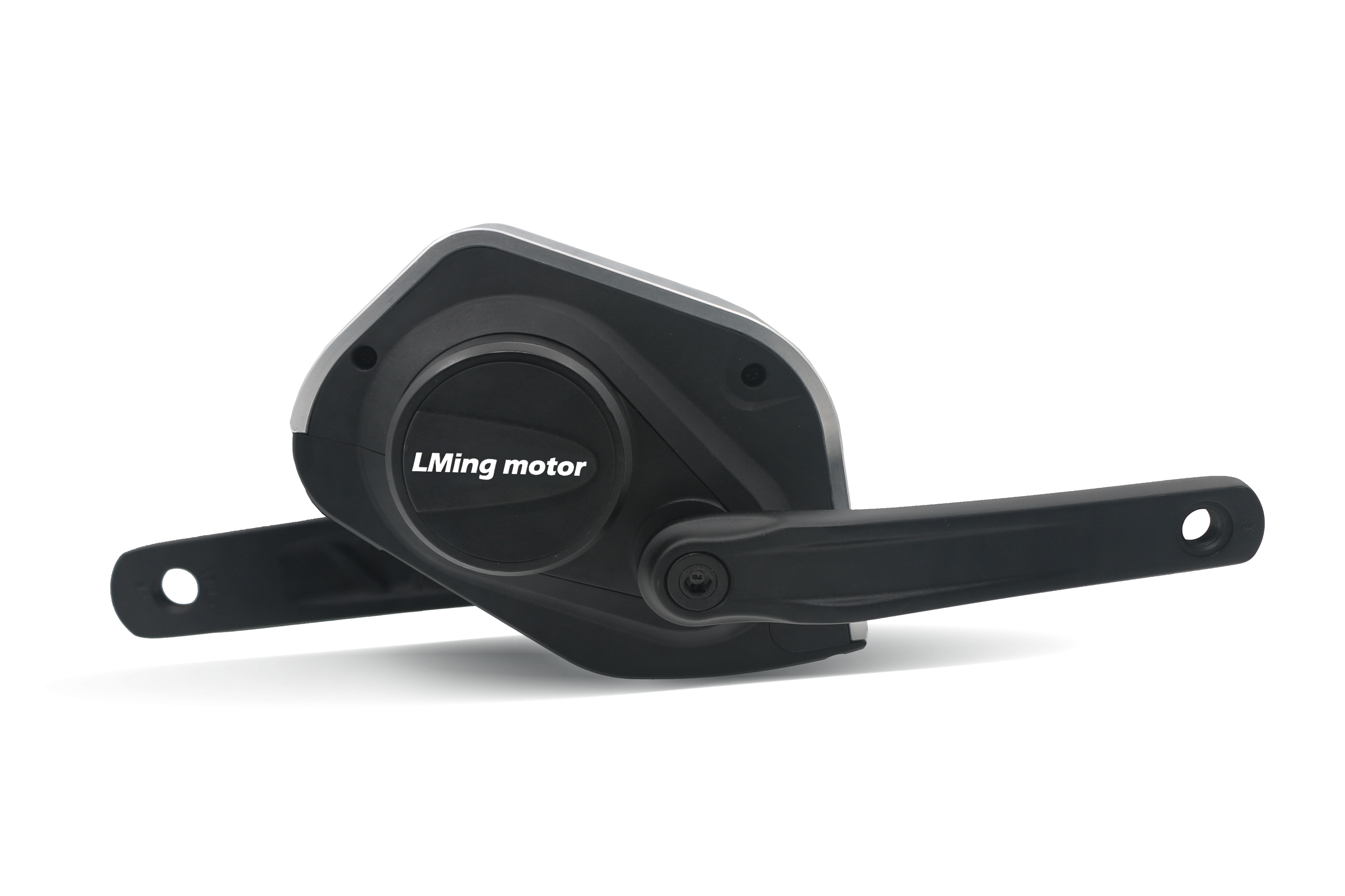 LMM80A Mid Mounted Motor