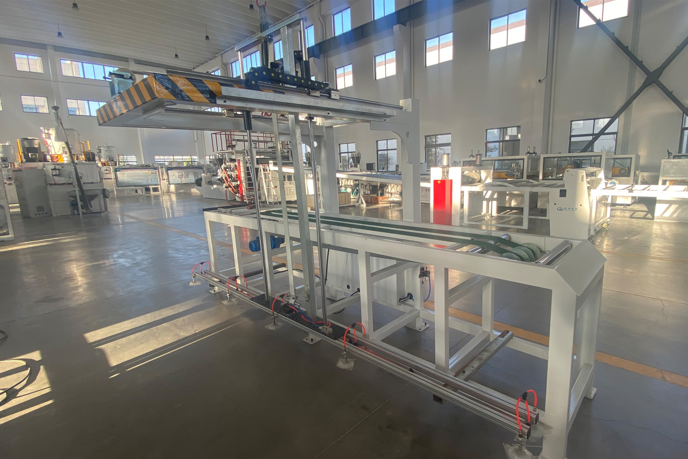 Персонализиран PVC кабинетен табло шкаф за обувки корито за тоалетна разделителна машина