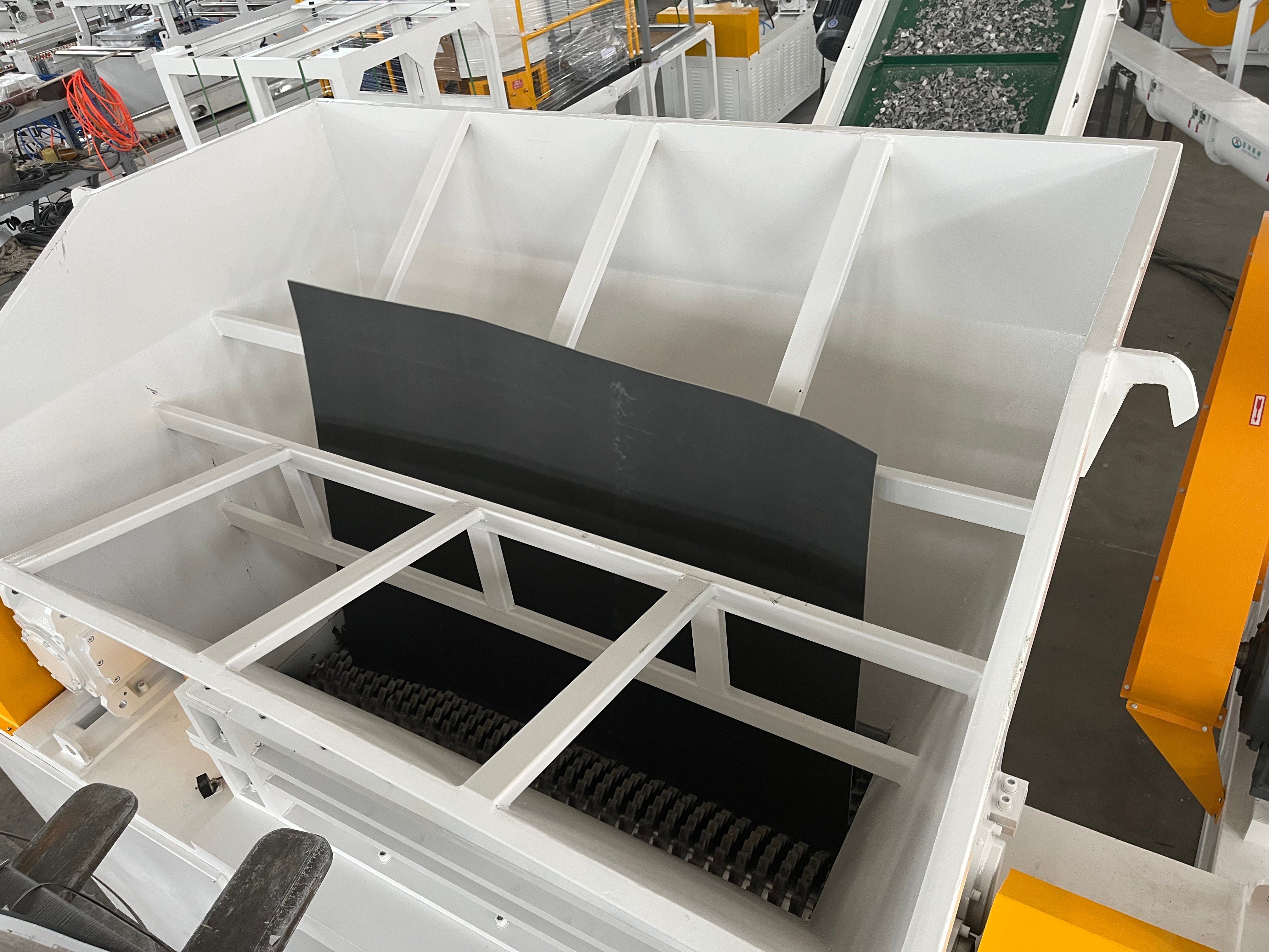 What Innovations Are Transforming the Extrusion Industry in Indonesia?