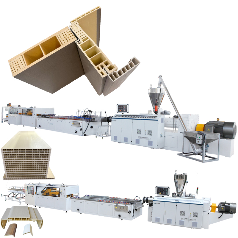 Why investing in door panel production lines is better than buying finished door panels in2026？