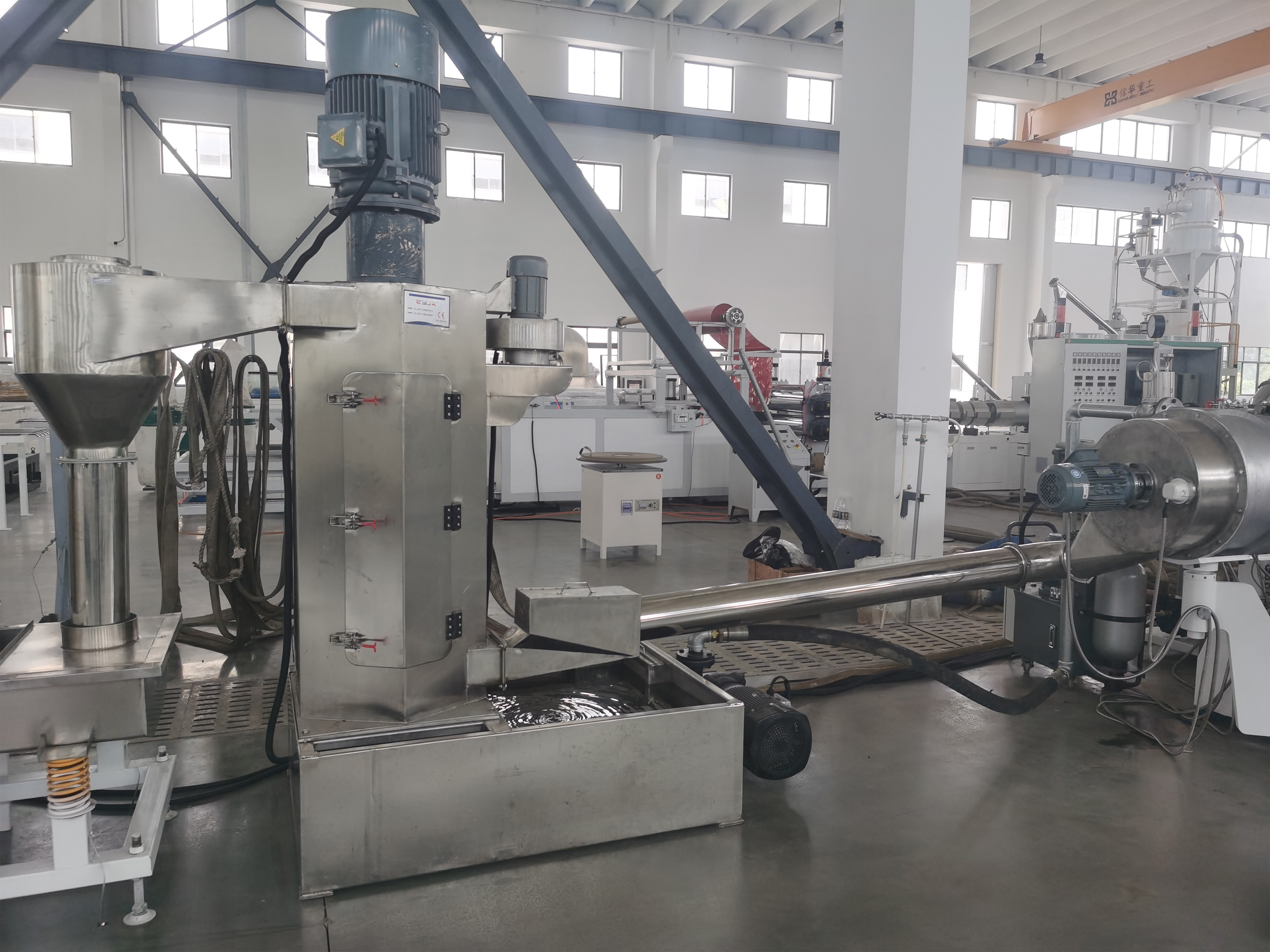 Where to Find the Top High-Speed Mixers in the UAE Market