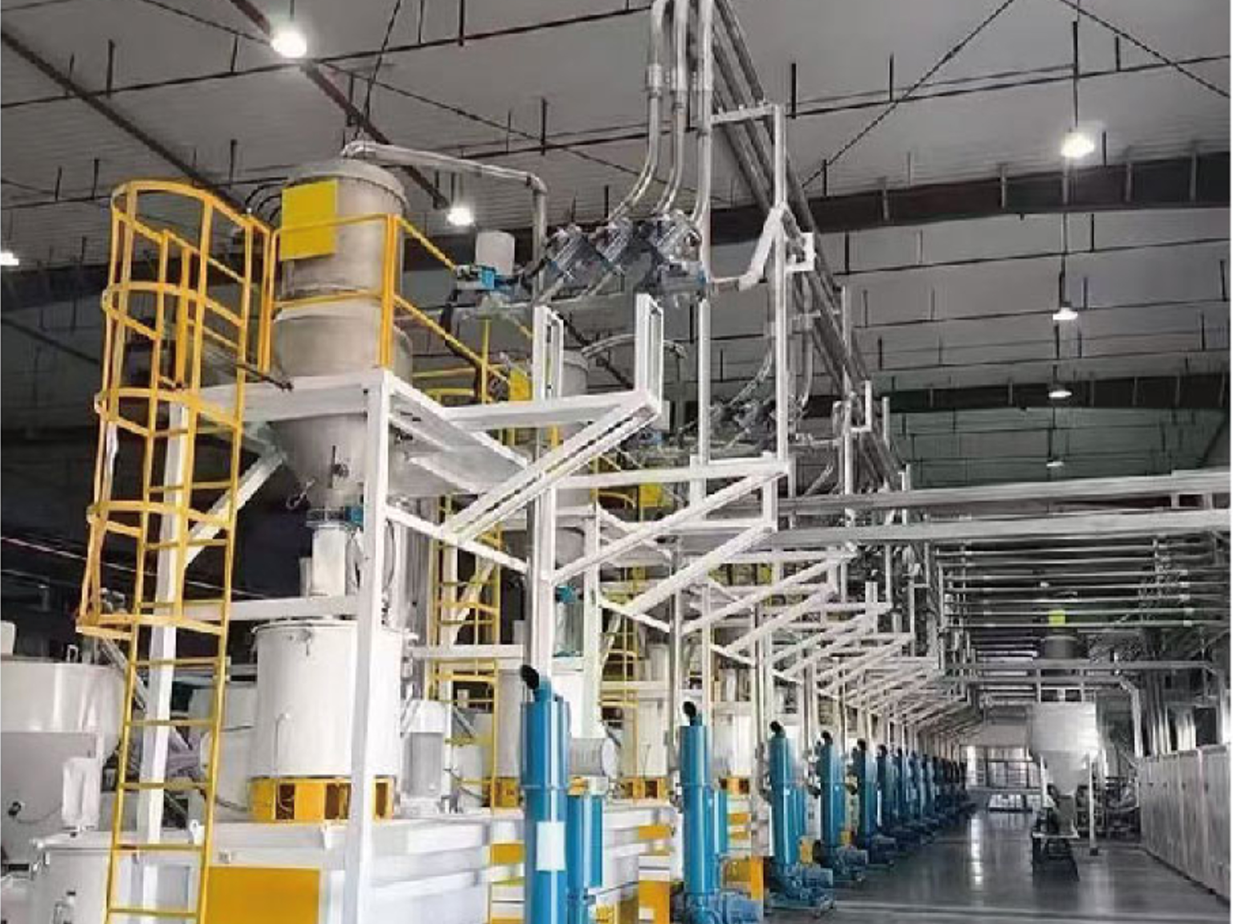 What Types of Materials Can Be Processed by Industrial Shredder Machines?