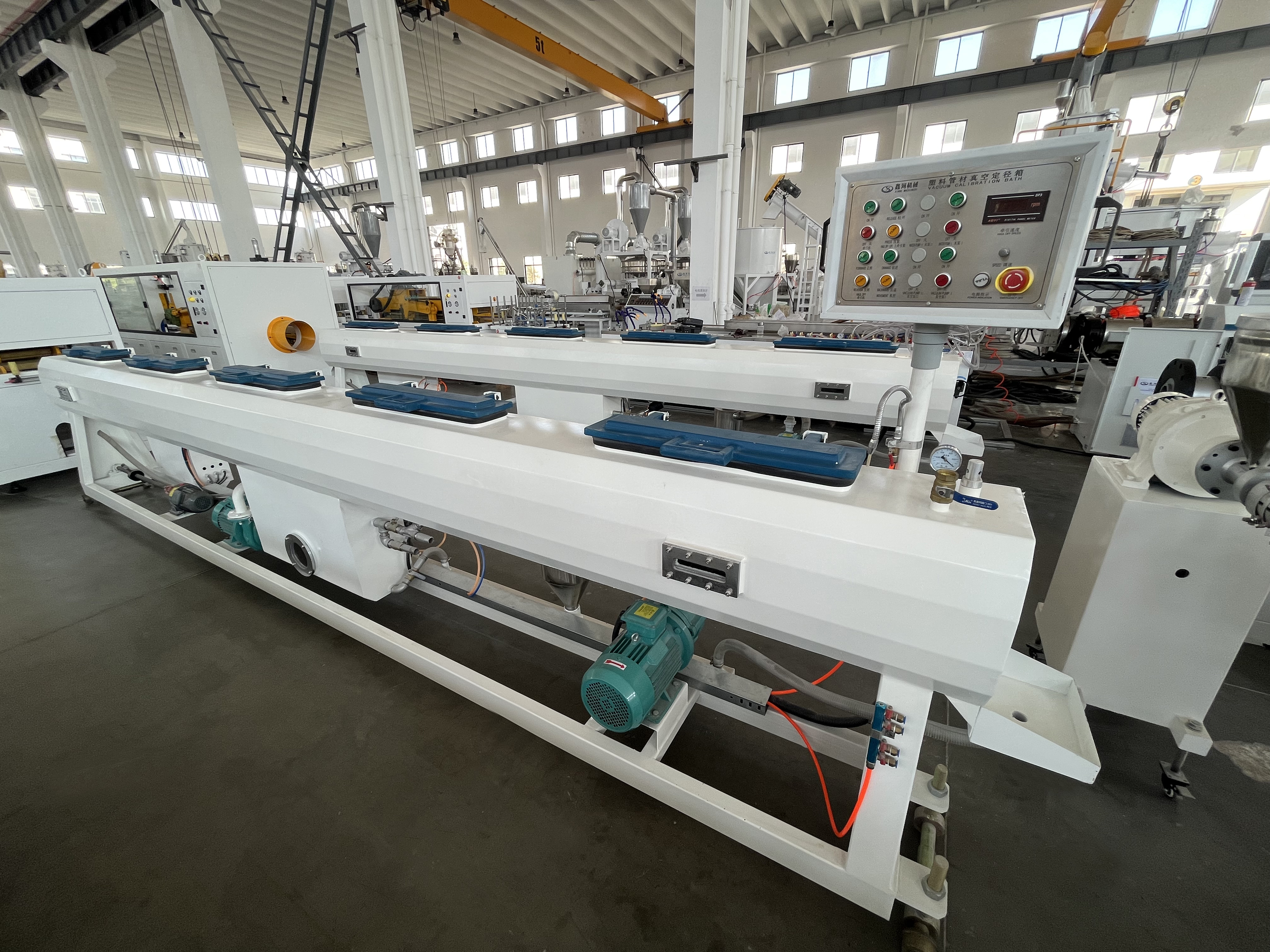How Plastic Recycling Machines Can Enhance Your Production Efficiency