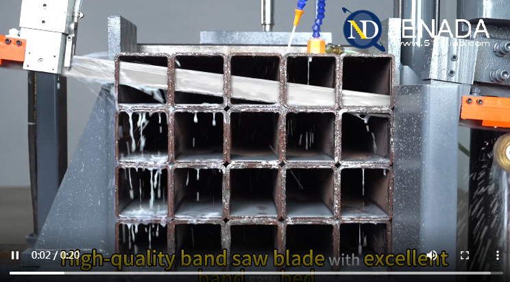 band saw blade