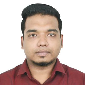 Rahul Ahmed