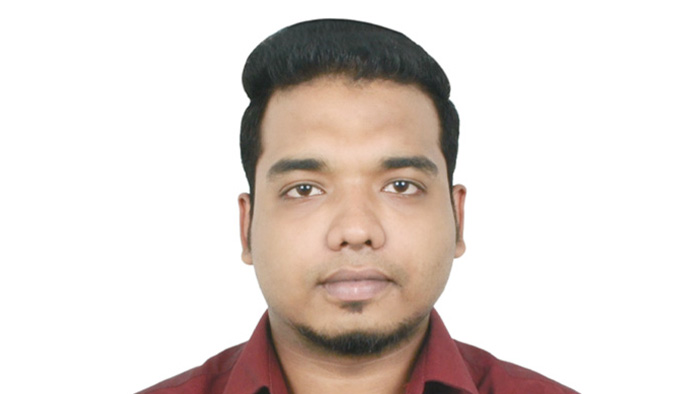 Rahul Ahmed