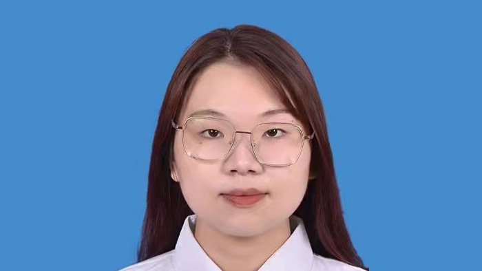 Kenna Gong
