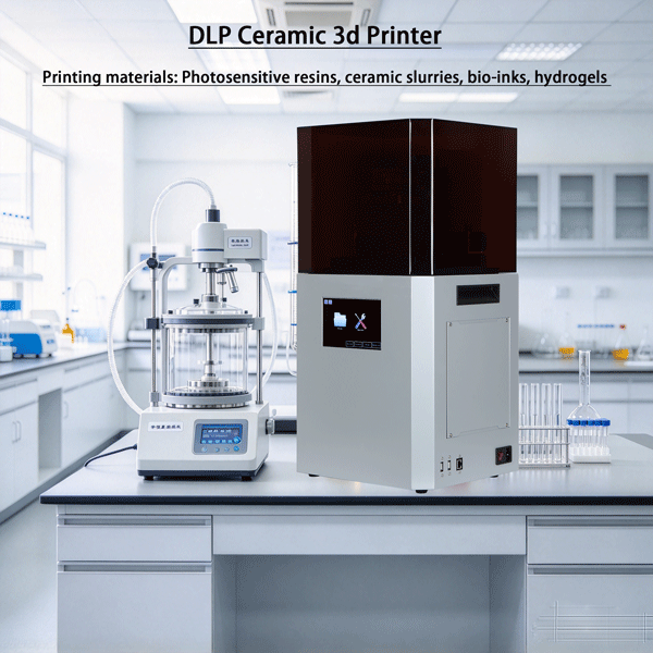 Exploring Applications of Alumina 3D Printing in Various Industries