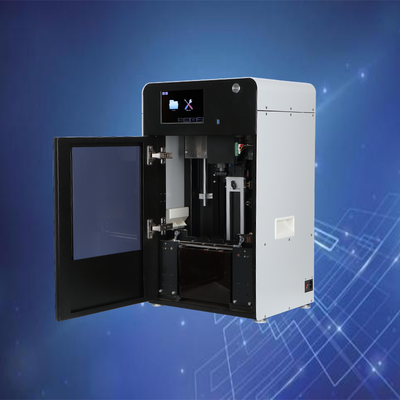How Zirconia Printers are Transforming the Future of Dental Care
