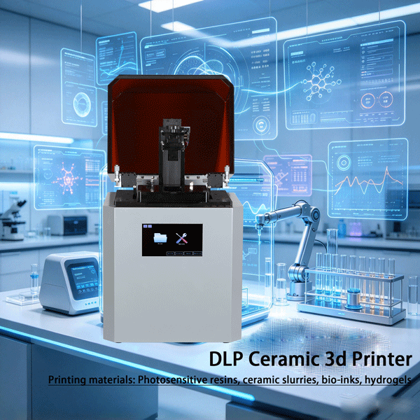 Evaluating the Quality of High Precision 3D Printers for Bulk Orders