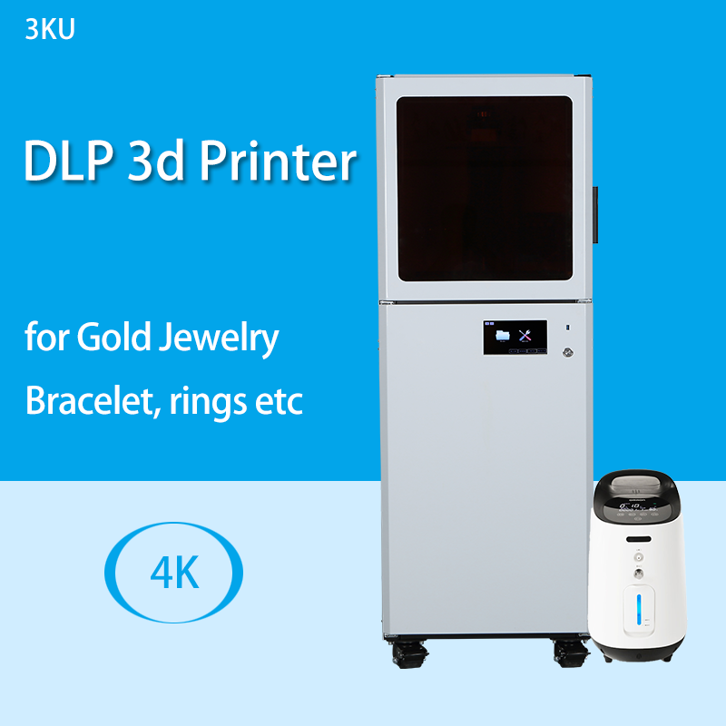 Doseganje popolnosti z tehnikami točne 3D tiskalnice