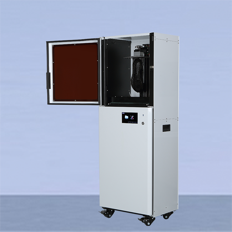 Common Problems with DLP Resin Printers and Their Solutions