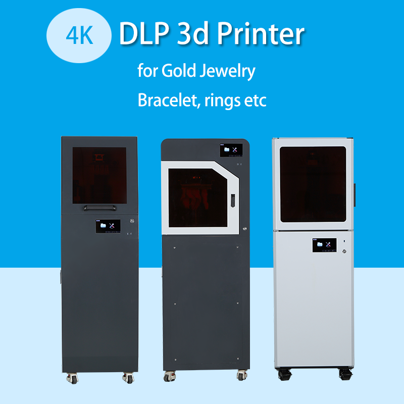 Create Flawless Designs with the Most Precise 3D Printer