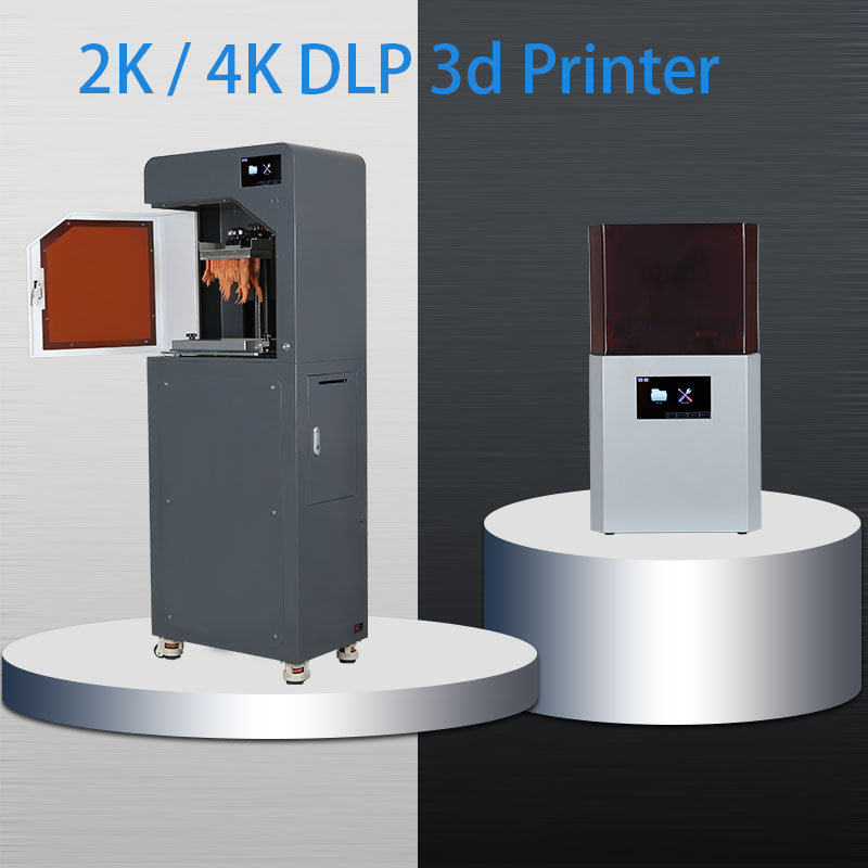 Elevate Your Business with Top-Notch SLA and DLP Products and Services