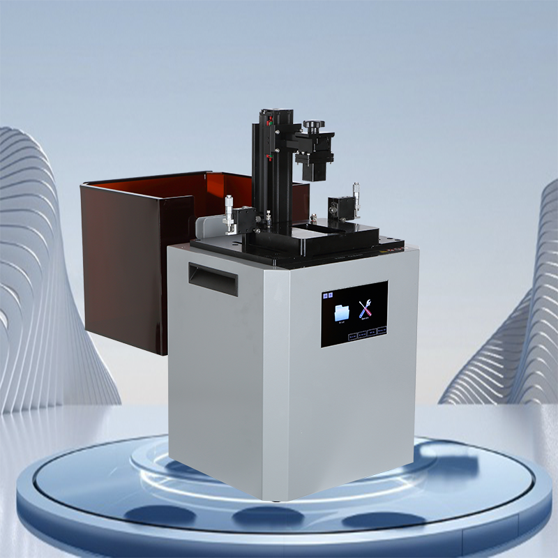 Customized dental solutions made possible with zirconia 3D printing
