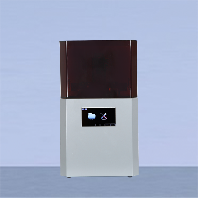 Key Specifications of DLP Resin Printers for Importers and Distributors