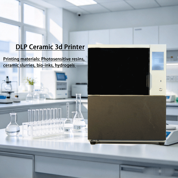 Key Specifications for Wholesale Ceramic Printers You Should Know