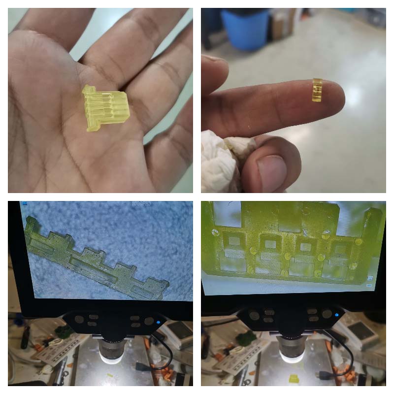 Crafting High-Quality Ceramics with 3D Print Ceramic Resin
