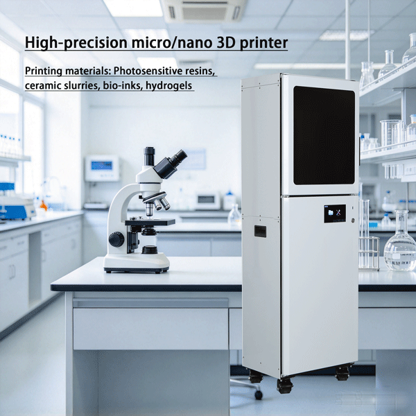 Common Installation Challenges with High Precision 3D Printers
