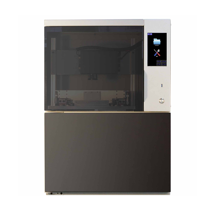 Zirconia 3D printing opens new possibilities
