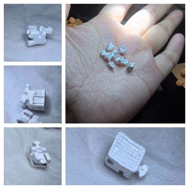 Silicon Carbide 3D Printing