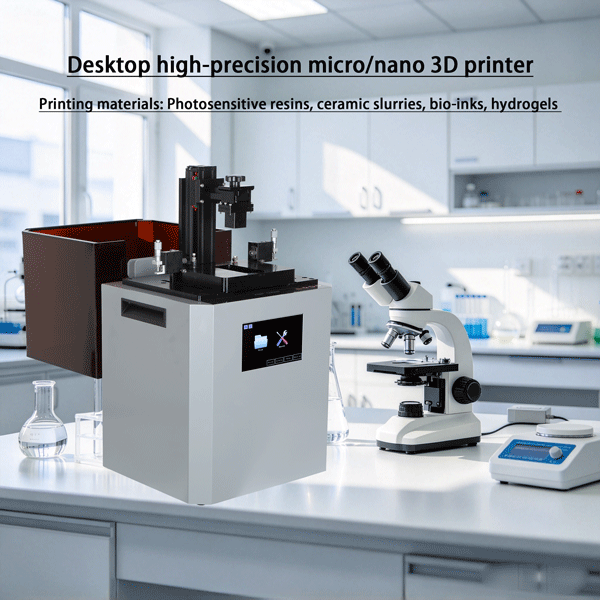 How to Ensure Quality Control in Precise 3D Printing Processes