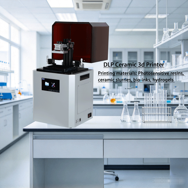 How to Evaluate the Quality of Ceramic Printers Before Bulk Orders