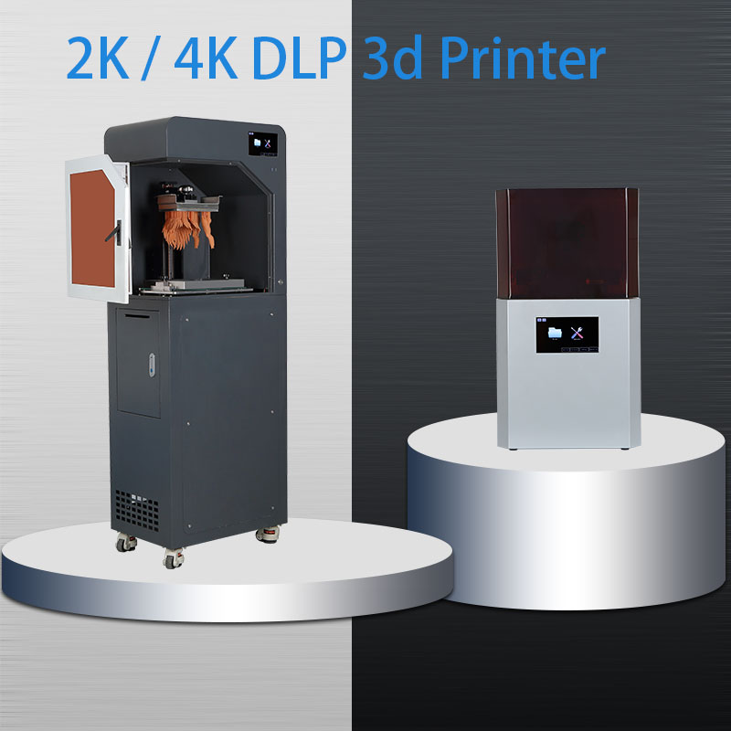 Cutting-Edge SLA and DLP Solutions for Wholesale Buyers