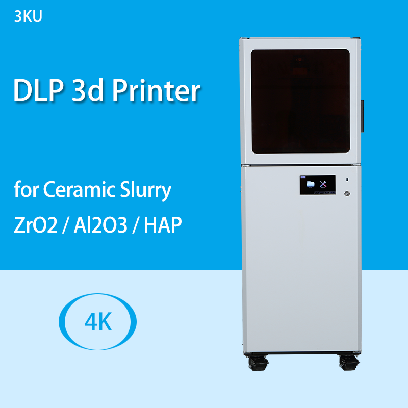 Unleash Your Creativity with the Most Precise 3D Printer