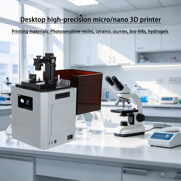 Where to Find Reliable Suppliers of Precise 3D Printers