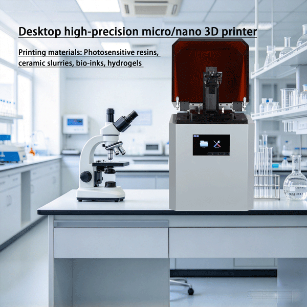 Where to Find Reliable Suppliers of Precision 3D Printers