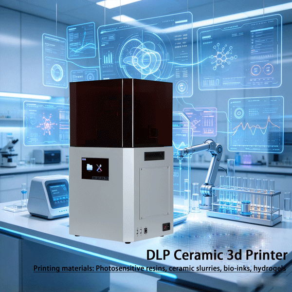 Common Problems with High Precision 3D Printers and Their Solutions