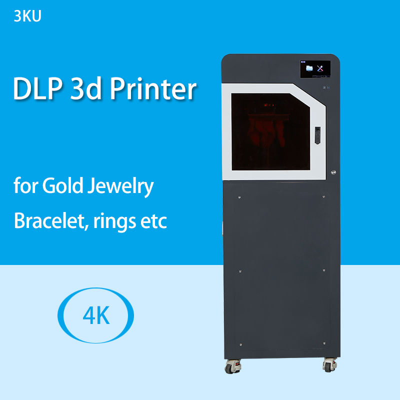 Elevate Your 3D Printing Experience with the Most Precise Printer Available