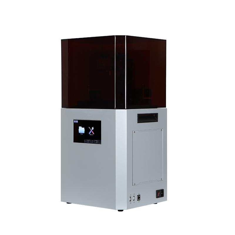 Exploring the benefits of zirconia 3D printing
